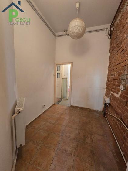 Inchiriere apartament 4 camere Calea Victoriei, str. Franklin, 110 mpu, etaj 2 - 6