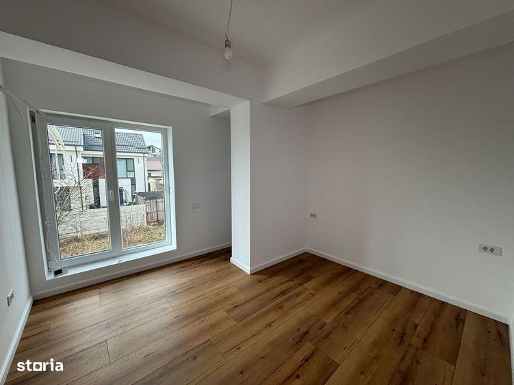 CASA INDIVIDUALA PALLADY,TEREN 110 MP, 5 CAMERE,FINALIZATA,COMISION 0% - 1