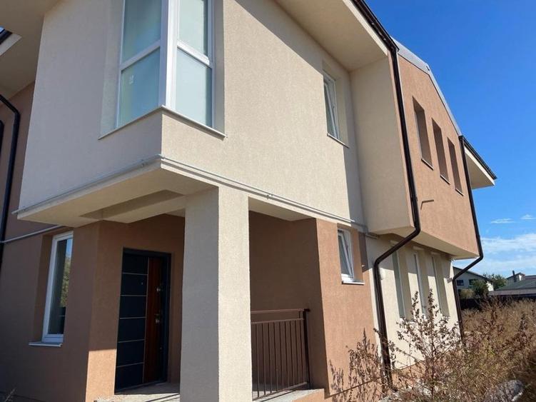 Comuna Berceni -Mamina , incalzire in pardoseala ,100.000 euro - 1