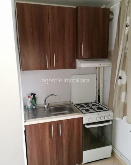 Apartament 1 camera Apartament 1 camera