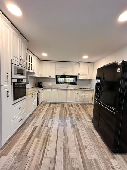 Casă individuală , complet mobilată și utilată – gata de mutare ! - 7