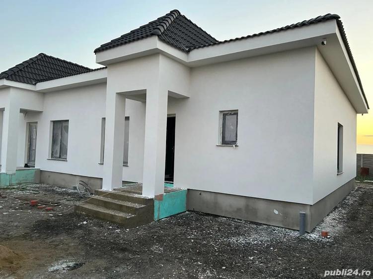 Proprietar vand Casa duplex pe parter,Calea Urseni Rudicica - 6