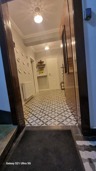 Dorobanti Capitale, vila S+P+2+Pod,  575 mp construiti, - 8