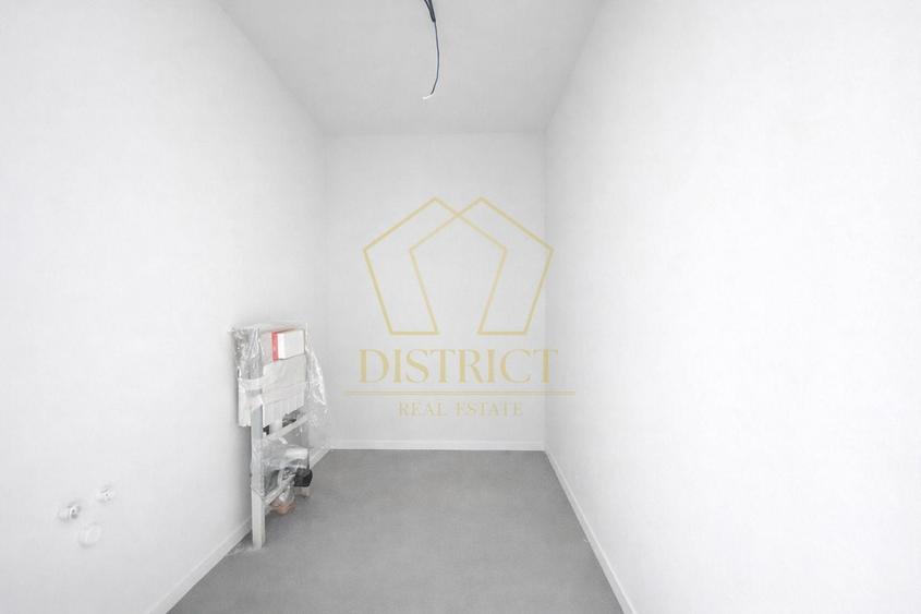 Duplex spațios cu 4 camere si 2 bai | Giroc - 9