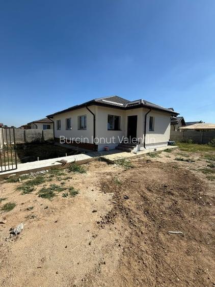 Casa individuala parter Clinceni/400MP/4 Camere