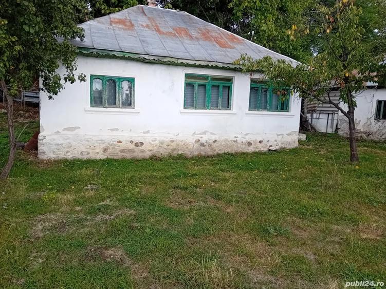 casa de caramida 58mp,2 camerebhao si baie - 6