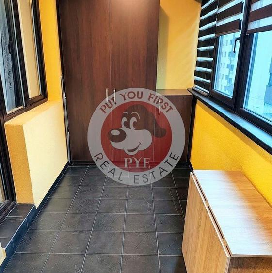 Dream Residence | Garsoniera | 41mp | Semidecomandata | B12668 - 2