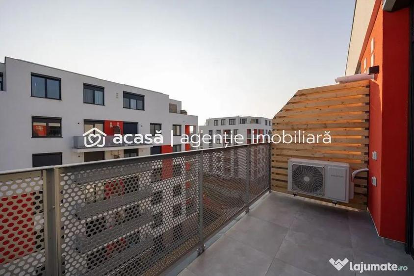 Apartament ARED in noul bloc, cel mai bun pret de pe piat... - 8