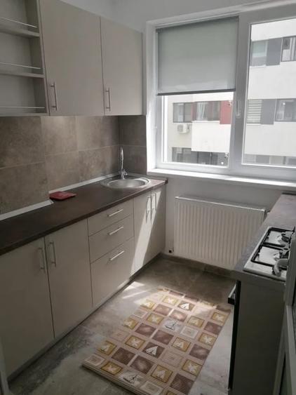 Inchiriere garsoniera complex Avangarde City - str. Tineretului nr. 17 - 4