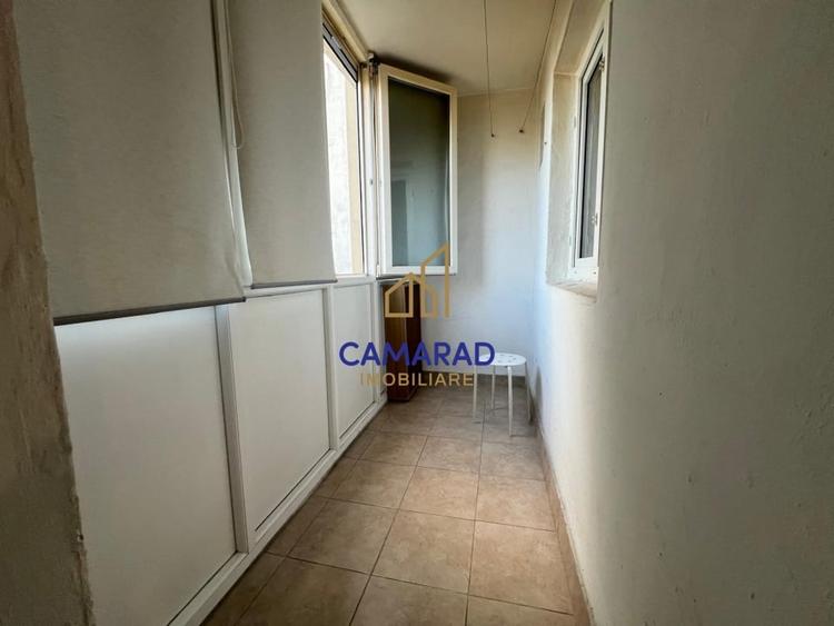 Apartament 2 camere de inchiriat metrou Piata Sudului - 7