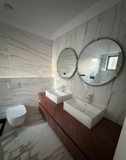 Casa 4 camere | Zona Matei Millo | Partial Mobilata Complet Utilata - 7