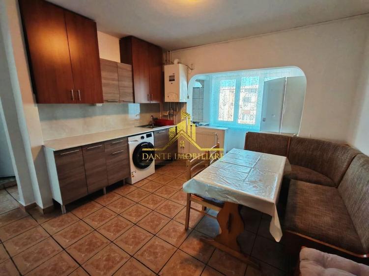 2 camere, mobilat modern, bloc nou, terasa, parcare, Zorilor, Lunii - 14