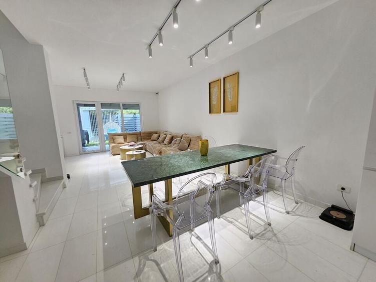 VILA INSIRUITA CHIRIE- PIPERA-MATEI MILLO! - 7