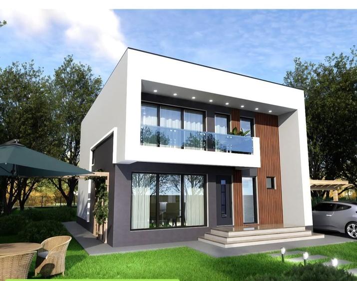 Case moderne 2026! Oradea-Osorhei Chiar si in Rate! - 6