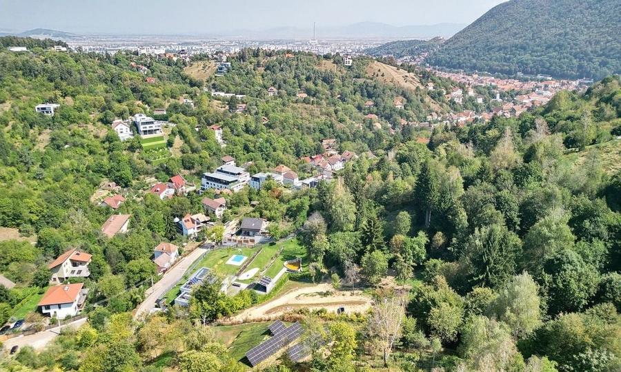 Teren intravilan zona Schei - 23