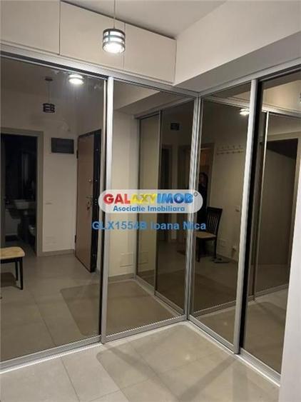 STUDIO DE INCHIRIAT IN GROZAVESTI - 7