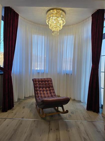 Vila tip conac – 405 mp utili, teren 1500 mp – zona Viticultori - 23