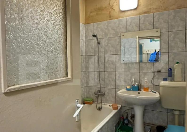 Apartament de 2 camere | Tractorul | Parter | Necesita reno - 4
