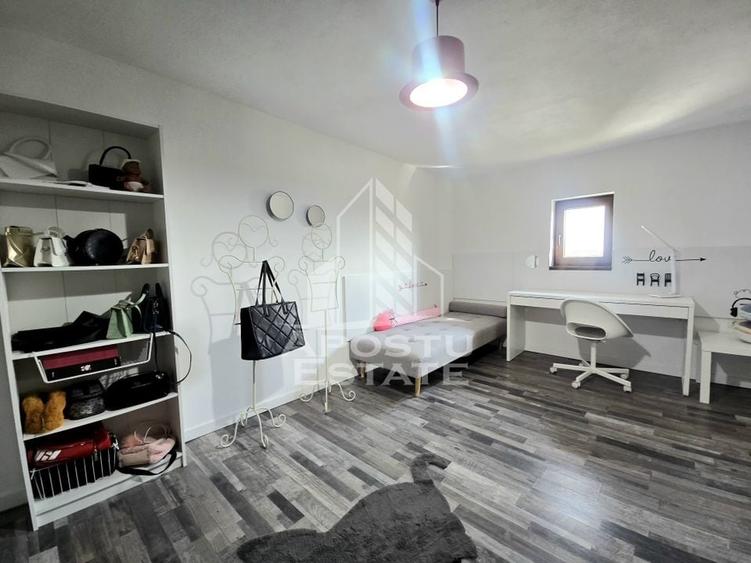 Casa individuala cu teren de 700 mp, Sag - 18