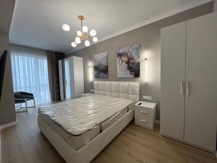 Apartament o camera Gruia - 2