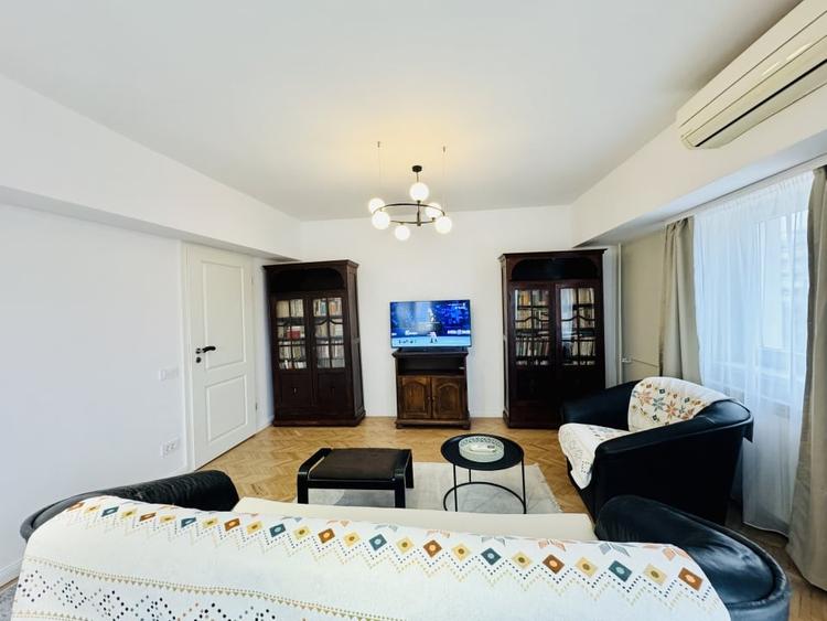 Apartament 3 camere in Zona Libertatii-Piata Natiunile Unite-Splai - 8