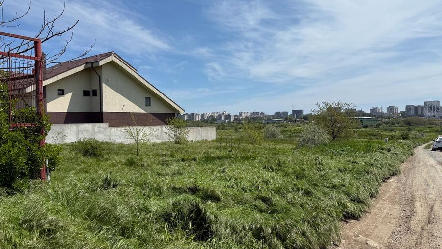 COMISION 0% - Teren intravilan zona Carrefour - 3