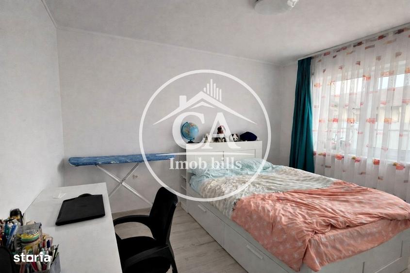 Casa de vanzare cu 4 camere in O?orhei, Bihor - 9