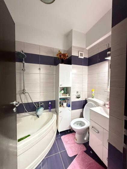 Garsonieră modernă de vânzare – Militari Residence, Str. Rezervelor-Comision 0% - 11