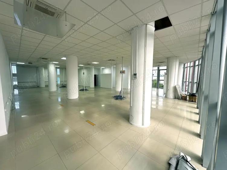 Spa?iu comercial de 300 mp de inchiriat in Gala?i Loca?ie excelenta pe Bulevardul George Co?buc - 6