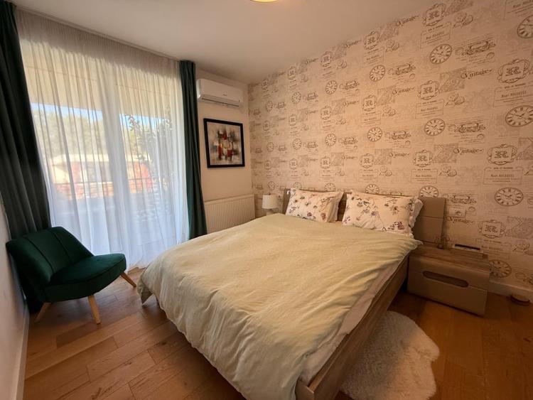 Apartament  3 camere in Lebada Lake Residence – vedere directa spre lac - 10