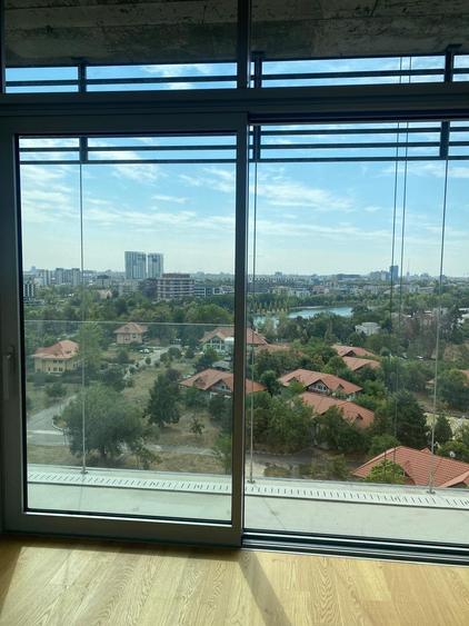 Inchiriez Apartament de lux | 2 camere 850 euro/luna +TVA | Up Site Floreasca - 9