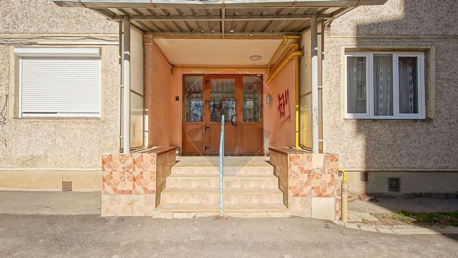 Apartament 3 camere – Cartier Astra,  Brașov - 23