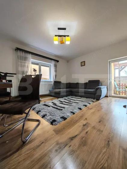 Casa individuala, 5 camere, 410mp teren -Chi?oda, vatra satului. - 8