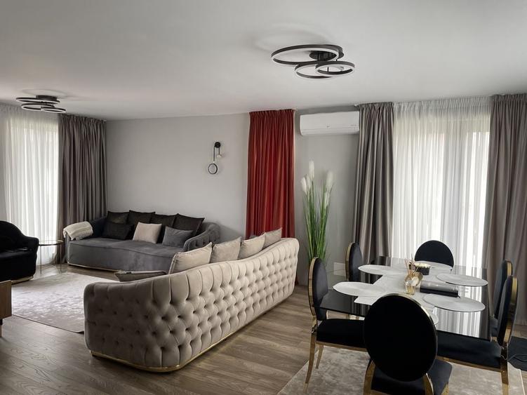 Casa individuala 4 camere | Corbeanca-Petresti - 6