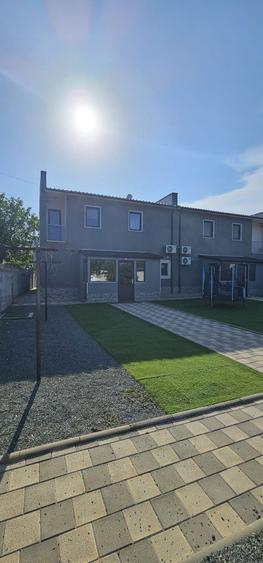 Vila de inchiriat pe termen lung sau de vanzare. - 7