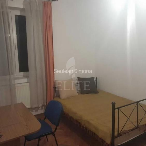 Apartament o camera în zona PIATA CIPARIU