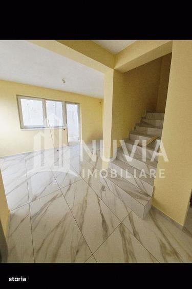 Case de tip insiruit,3 camere,105 mp ,Cetate - 2