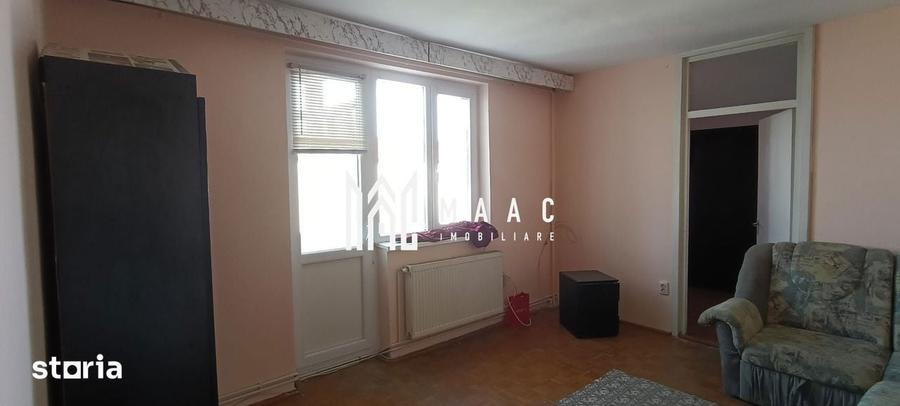 Apartament | 2 camere | 37 MPU | 1 Balcon | Cedonia -Mediu - 5