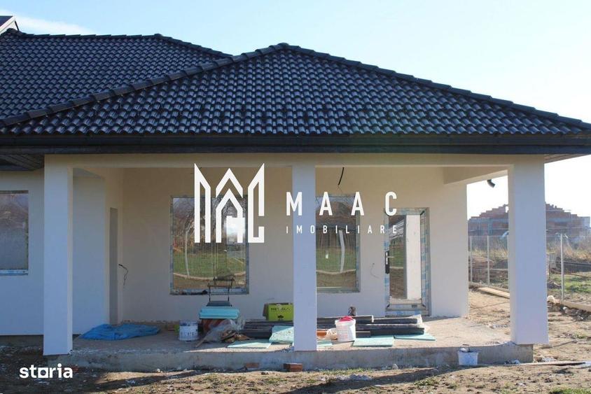 Casa tip duplex I 3 camere I Curte I Panouri solare I Cristian - 8