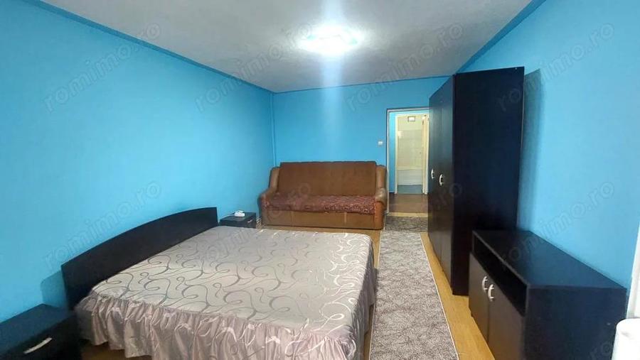 Inchiriere Garsoniera 30 mp Cetate mobilata utilata complet - 3