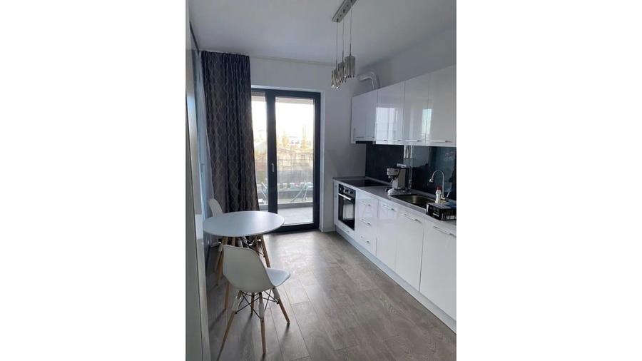 REA1026210 Cloud 9 Studio Dublu cu Parcare subterana - 6