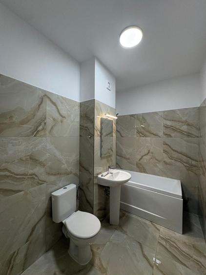 Apartament 2 Camere | Lujerului | Parcare subterana - 6