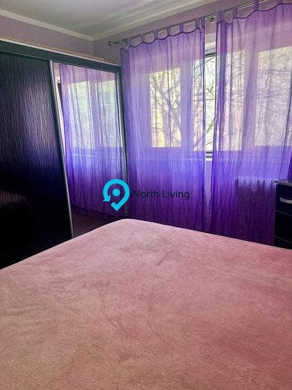 Apartament 3 camere – Sector 6 | Potențial excelent pentru investiție - 12