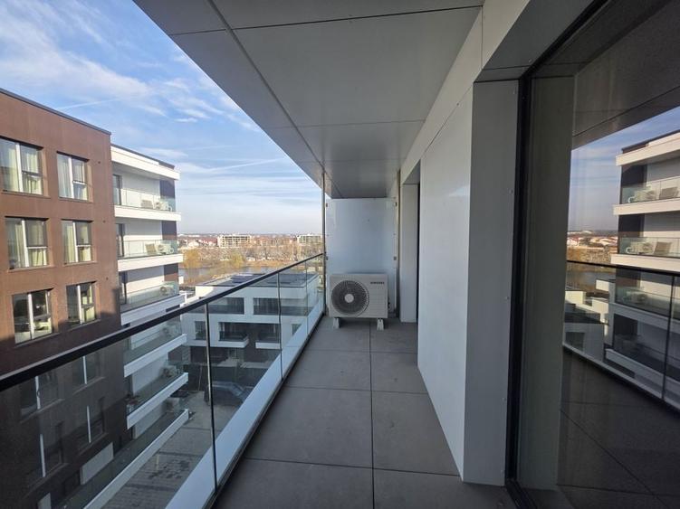 Apartament modern | 2 camere | MTM Pipera Lake - 10