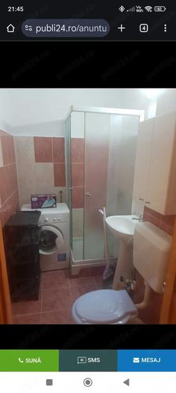 Vand garsoniera Patra?canu 30 mp, 59000 eu, 5 9, proprietar - 9
