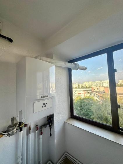 Apartament 3 camere amenajat pentru birou / sediu firma | Decebal - 9
