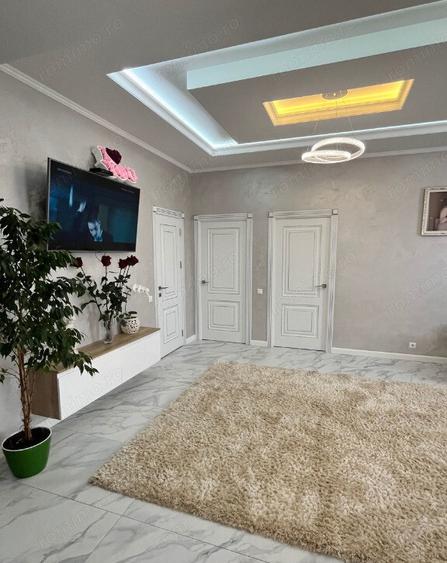 Apartament 3 camere zona Baneasa - 5