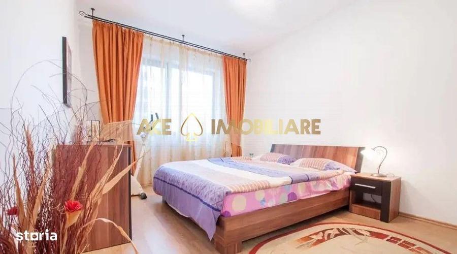 2 Camere | Mihai Bravu | Proximitate Metrou | Centrala | Parcare - 1