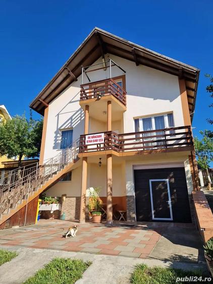 Casa de vanzare in Bistri?a, cartier Unirea Strada Catinei - 4