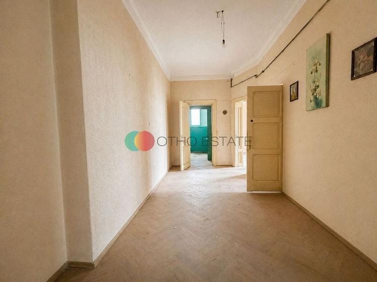 Apartament 3 Camere in Vila Renovata | Dorobanti - Stefan cel Mare - 4